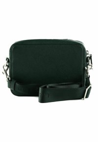 LANCASTER DELPHINO LUCAS - Trousse de toilette - vert foncé