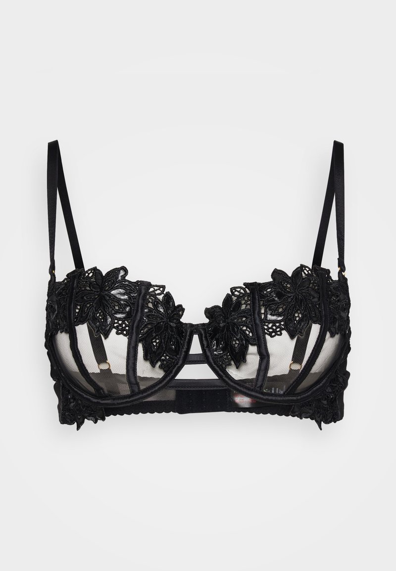 Ann Summers Voorgevormde BH zwart Ann Summers Voorgevormde BH zwart