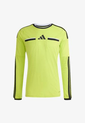 adidas Performance, REFEREE 26 , żółty