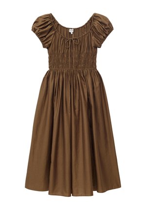 & OTHER STORIES, Freizeitkleid - brown