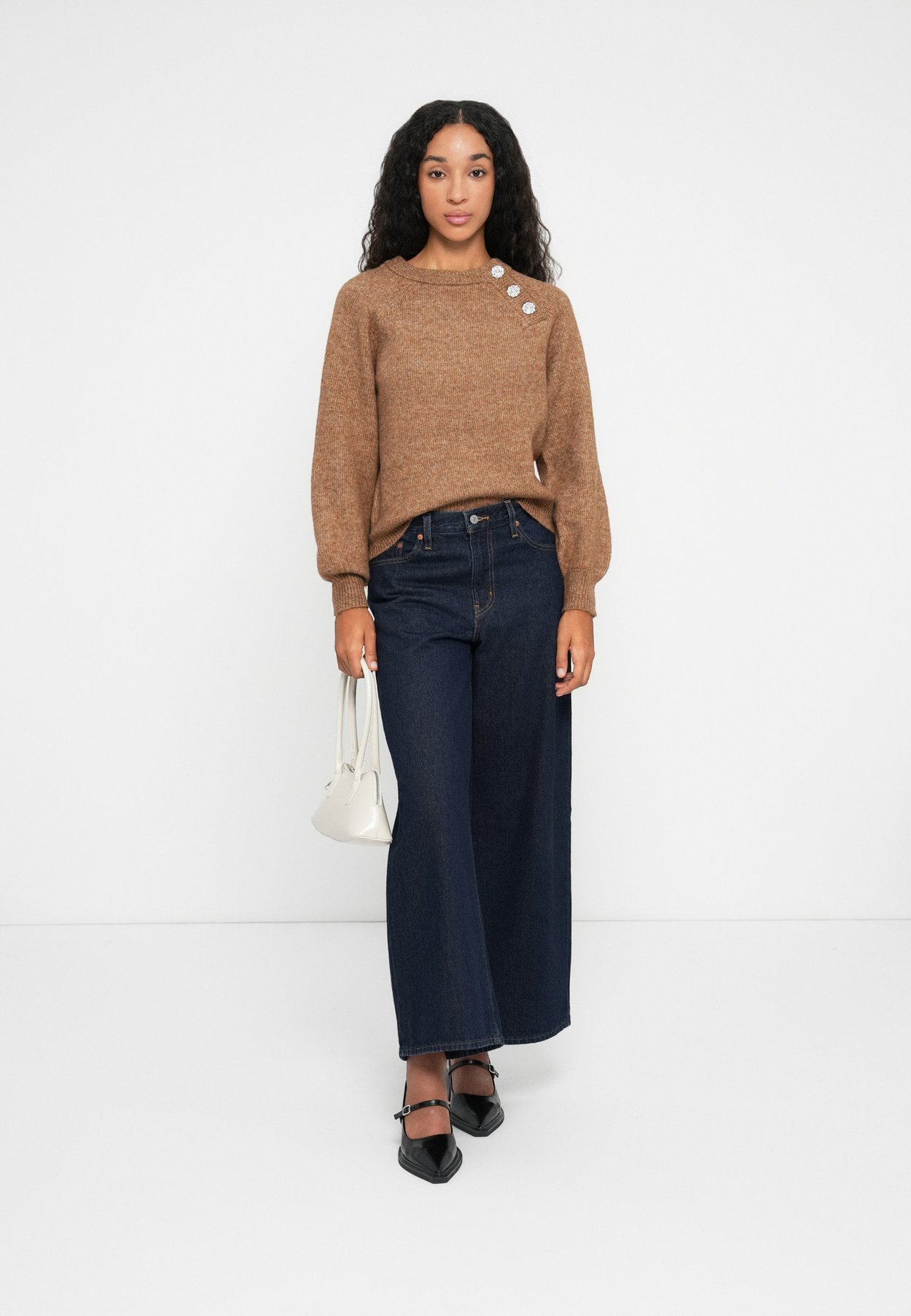Knitted ONLLAUREN Knitted