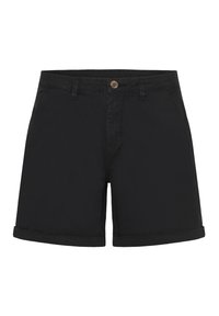 CUBRITA - Shorts - black
