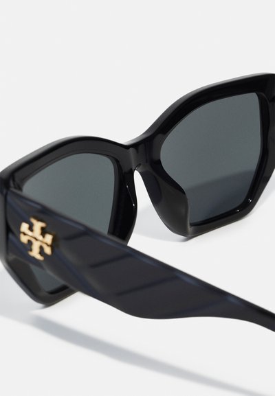 Tory Burch Sunglasses - black