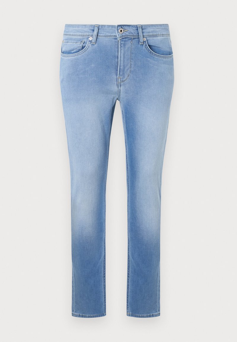 Pepe Jeans Jeans Skinny Fit blauw denim/bluedenim