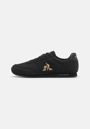 RACERONE METALLIC - Zapatillas - triple black