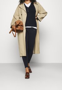 Tommy Hilfiger Curve Sweter