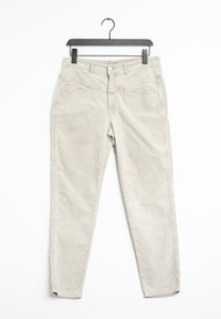 CLOSED Kalhoty - light grey