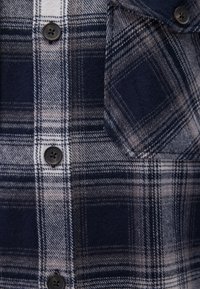 Mavi CHECK  - Hemd - dark grey check
