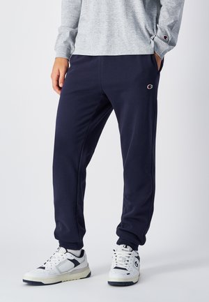 Pantaloni sportivi - dark blue