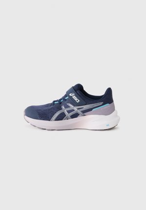 GT 1000 UNISEX - Zapatillas running asfalto - midnight/dusk violet