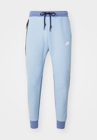 Não selecionado, light armoury blue/ashen slate white