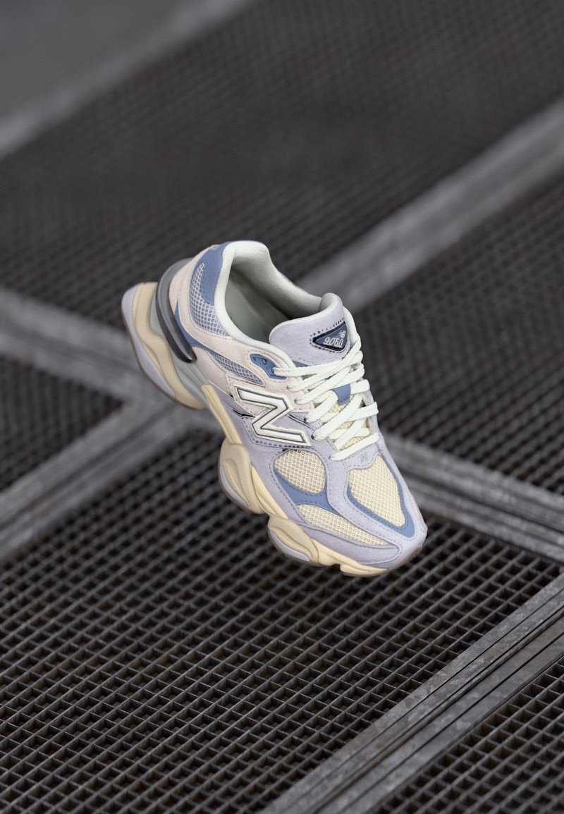New Balance - U9060 - Sneakers basse - pearl grey, Ingrandire