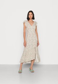 Even&Odd Vestido de dia - pink