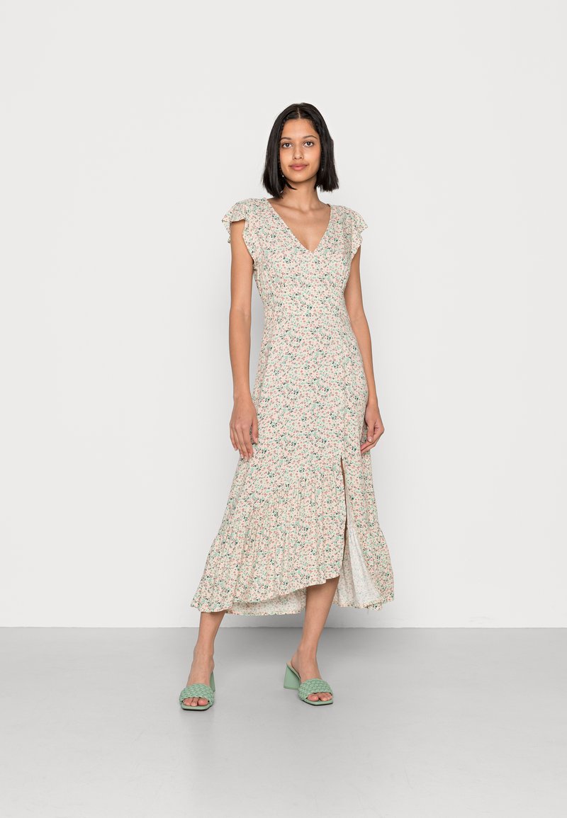 Even&Odd Vestido de dia - pink