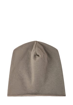 LEGGERA  - Berretto - grigio topo