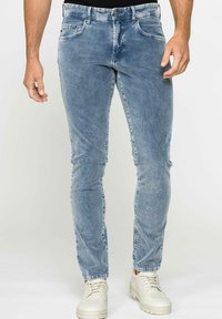 Carrera Jeans Jeans slim fit - blu denim
