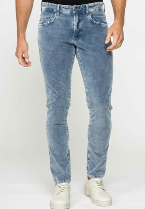 Carrera Jeans Jeans slim fit - blu denim
