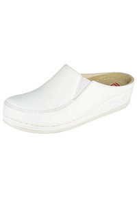 Berkemann Clogs - weiß