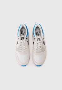 Nike Golf AIR PEGASUS 89 - Golfo batai (be spyglių) - dust/black/smoke grey/photo blue/white