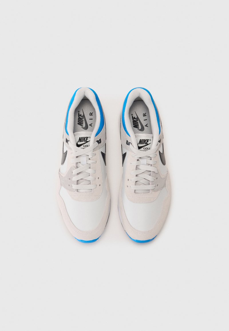 Nike Golf AIR PEGASUS 89 - Golfschuhe (ohne Spikes) - dust/black/smoke grey/photo blue/white