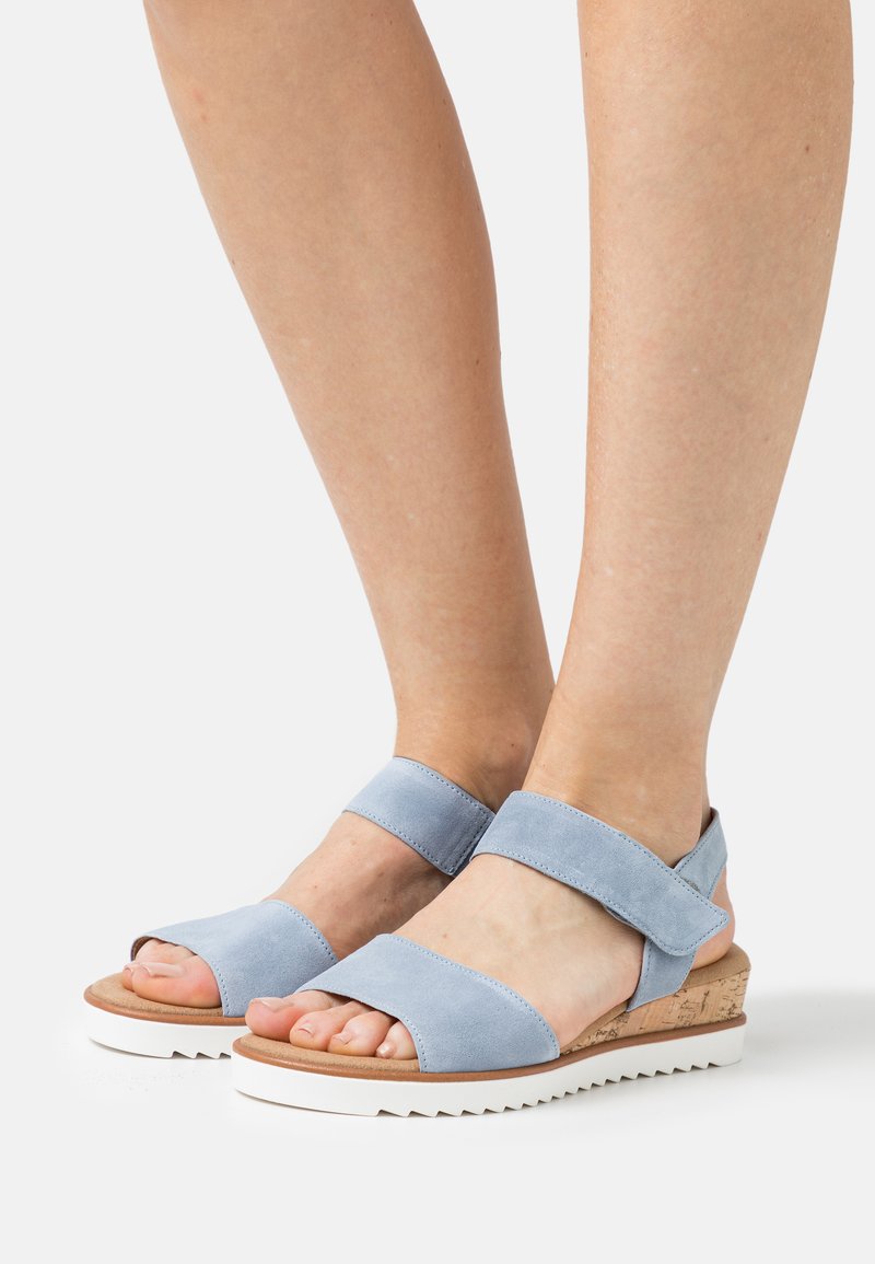gabor comfort sandals