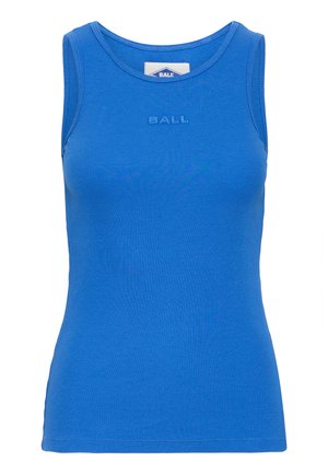 BAALTOBELLI - Top - victoria blue
