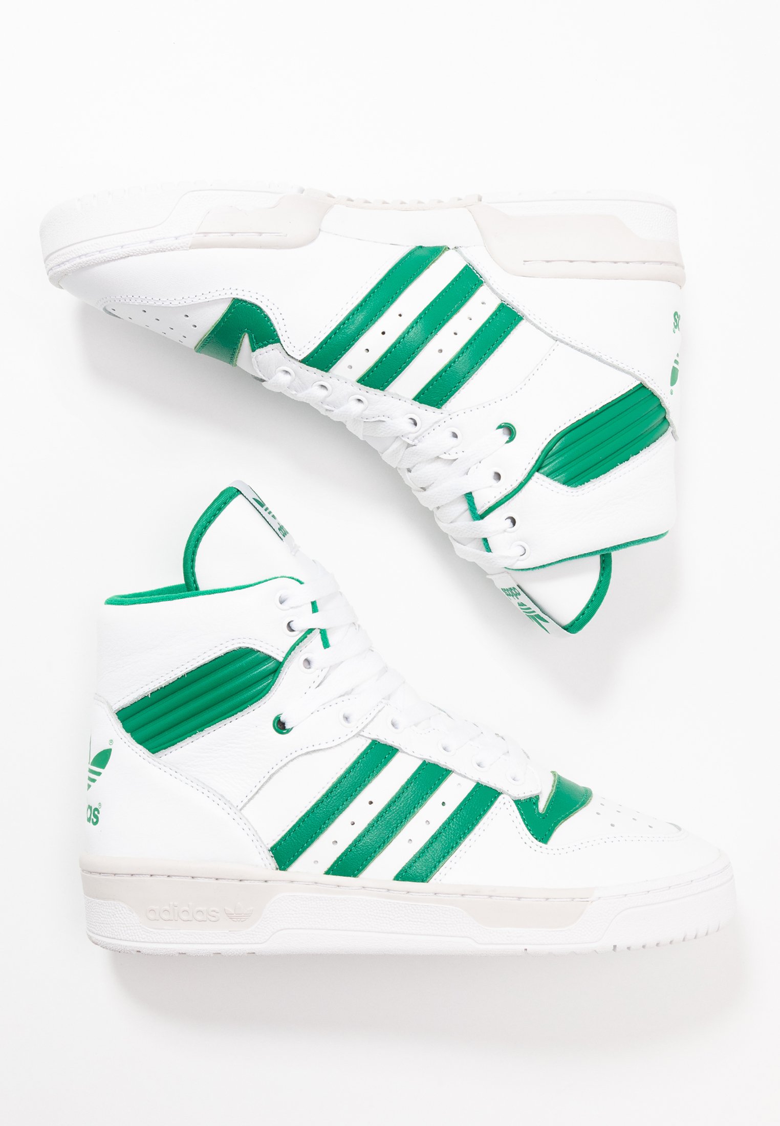 adidas originals high