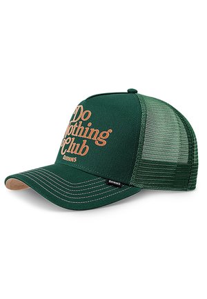 TRUCKER 30TH  - Cap - bottle green