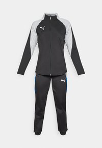 Valitud, black/white/cool light gray