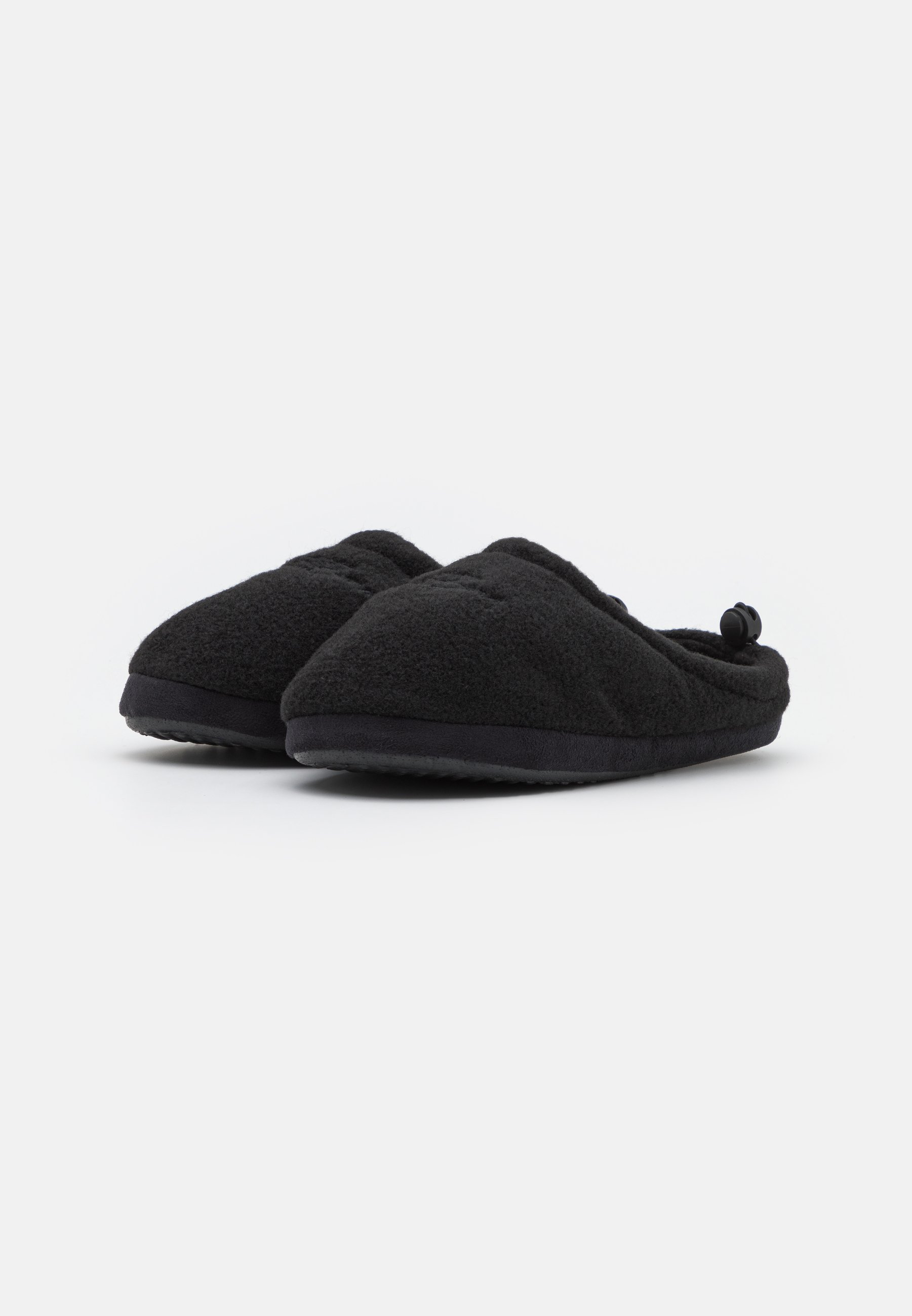 Björn Borg HOMESHOE - Pantoffels - black/Zwart - Zalando.be