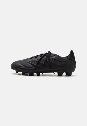 COPA FOOTBALL SOCCER - Scarpe da calcetto con tacchetti - core black/iron metallic
