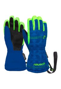 Reusch MAXI R-TEX XT UNISEX - Gants - surf the web green gecko