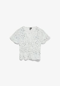 Ausgewählt, snow white