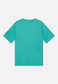 Nike Performance DF MULTI UNISEX - Sportfelső - green frost/white