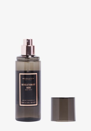 REVOLUTION BODY MIST SPRAY REVOLUTIONARY NOIR - Bodyspray - -