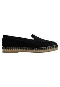 Tamaris Slip-ons - black