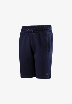 Danish Endurance Träningsbyxor - navy