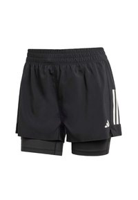- Krótkie spodenki sportowe