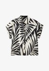 ADULT - Chemisier - off-white black