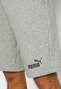 Puma Sport rövidnadrágok - medium gray heather