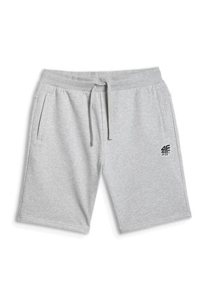 4F, - Krótkie spodenki sportowe