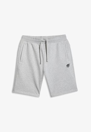 4F, - Krótkie spodenki sportowe