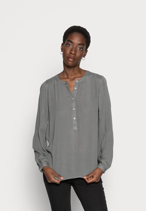 Welche Kriterien es vorm Kaufen die Bluse taupe zu beachten gilt!