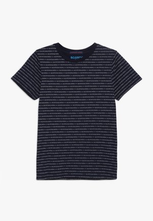 T-shirt z nadrukiem