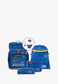 Unausgewählt, dinosaurs tarbosaurus