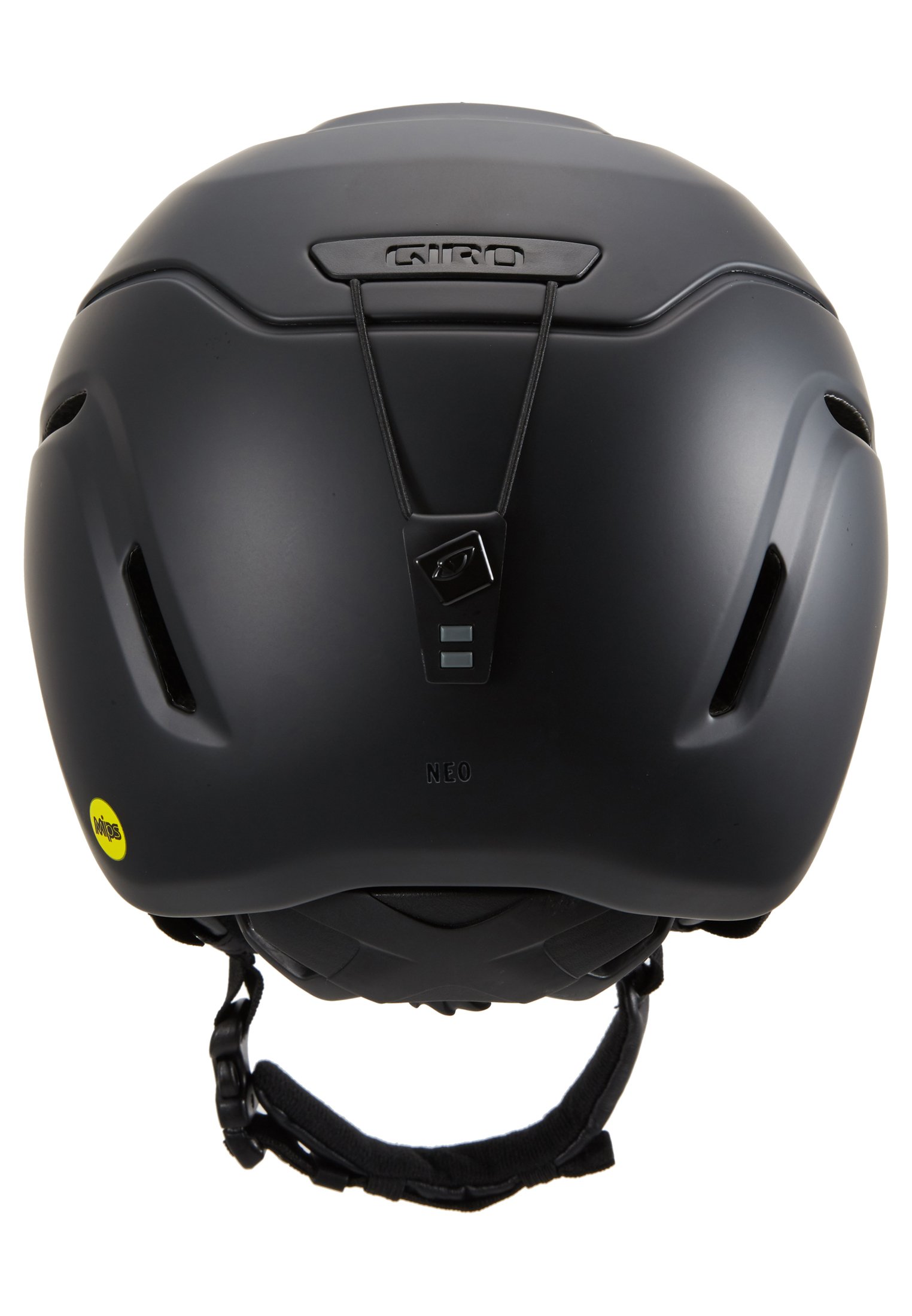 最終処分価格】GIRO ジロー NEO MIPS MATTE BLACK Mサイズ 2023