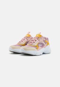 Fila COLLENE mauve