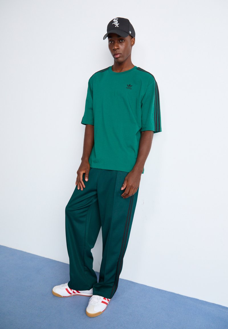 adidas Originals Trainingsbroek wintergroen adidas Originals Trainingsbroek wintergroen