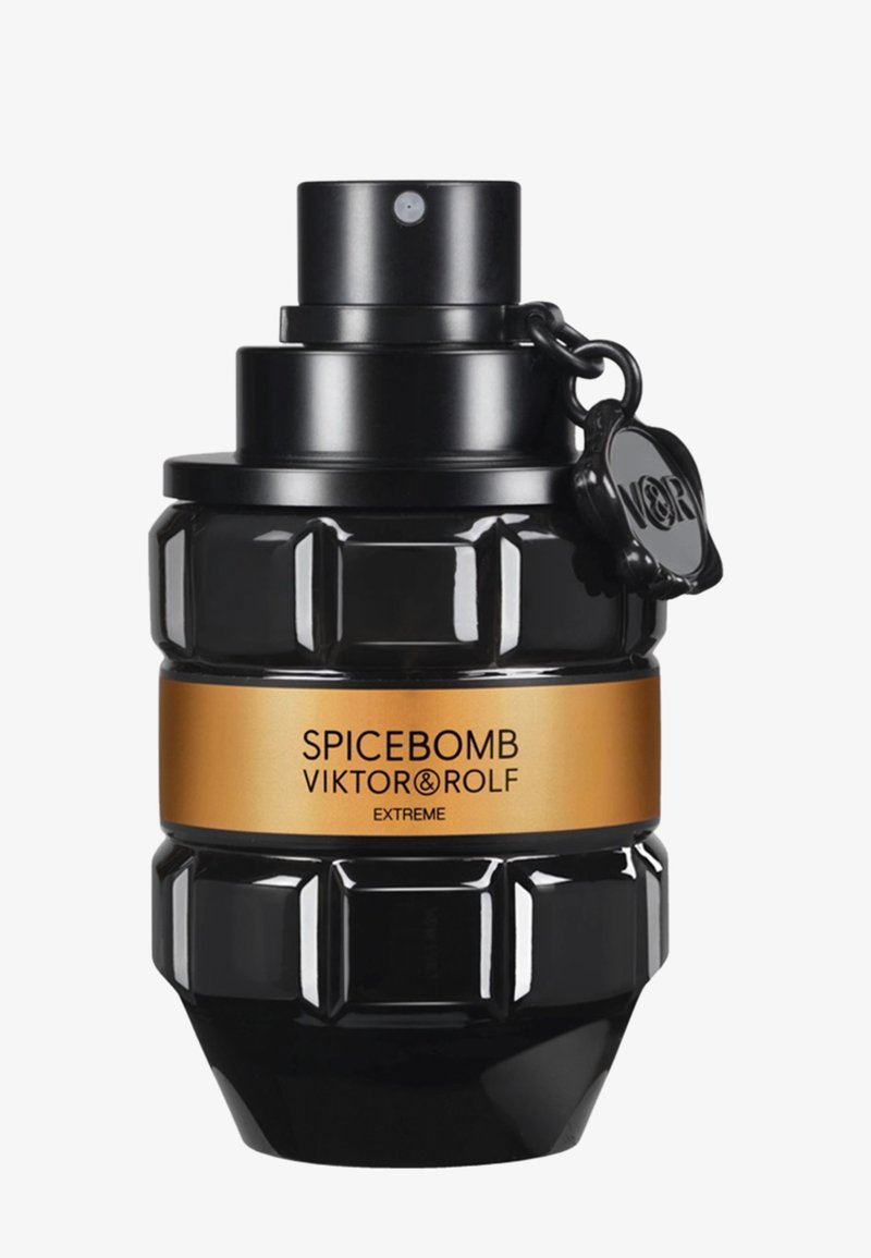 Viktor & Rolf Fragrance - SPICEBOMB EXTREME - Eau de parfum, Förstora