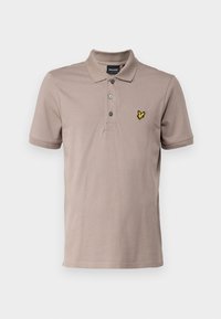 Unausgewählt, heritage taupe